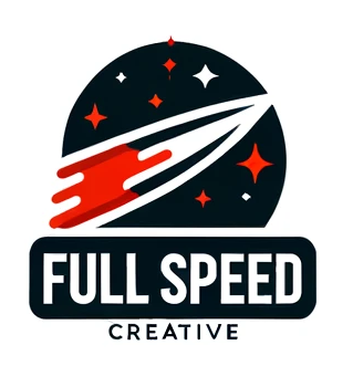 Full Speed Creative
